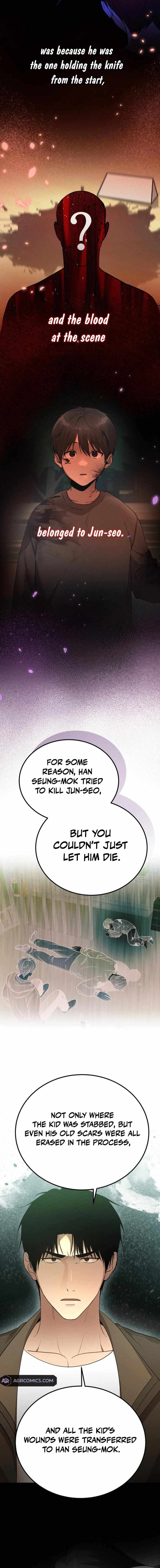 Shift - Manhwa Chapter 10 7
